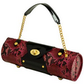 Wine Carrier & Purse